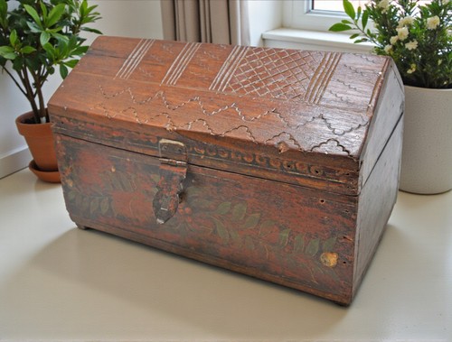 Originale cassa stoccaggio - originale, di