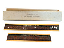 Albert Nestler Ortografi