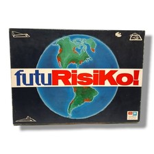 Risiko FUTURISIKO EG Editrice