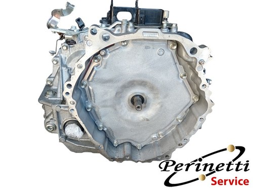 Cambio automatico toyota yaris - cambio,