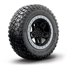 Gomme Estive BFGoodrich 245/70