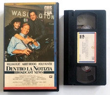 Vhs Dentro La Notizia Film Ita