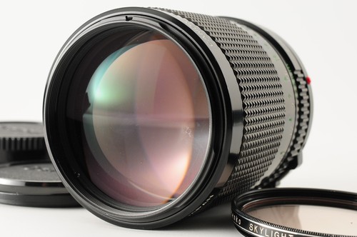 Near mint canon new fd - mint],