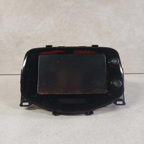 E610r040483 display navigatore - e610r040483,