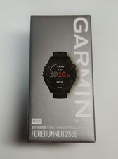 Garmin forerunner 255s - garmin,