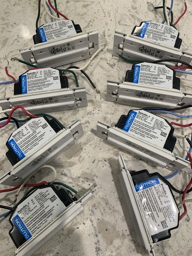 Lutron radiora grafica t - radiora, 2