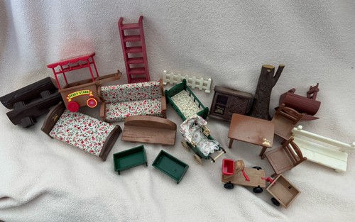 Vintage lot bandai maple - vintage,