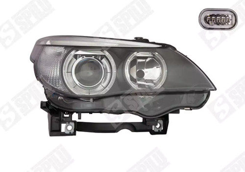 Faro principale spilu 390406 - spilu,