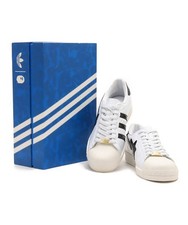 Adidas Bape Superstar Sneakers