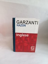 I DIZIONARI MINI GARZANTI INGLESE - DIZIONARIO INGLESE-ITALIANO TASCABILE