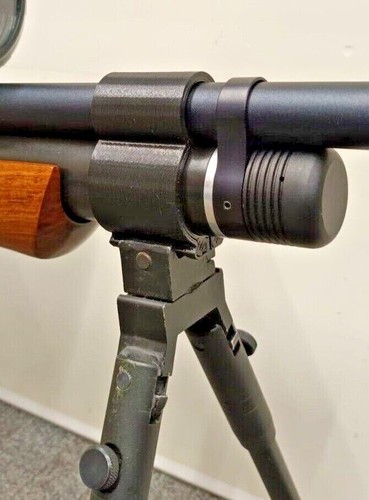 Daystate huntsman regal rail - daystate,
