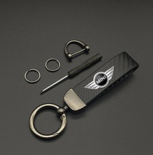 PORTACHIAVI TIPO CARBONIO per