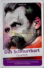 Baffi Quartetto Quartett.net