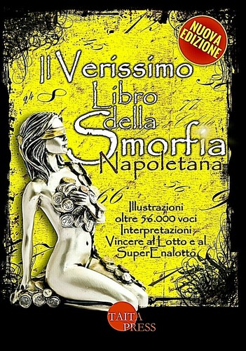 Verissimo libro della - il,
