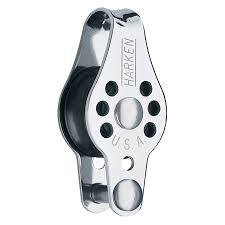 Harken 225 block becket - 225, mm