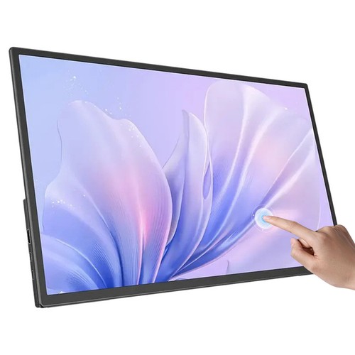 Monitor touchscreen superfect - monitor,