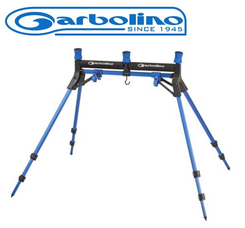Garbolino deluxe match - deluxe,