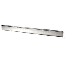 Paraurti in acciaio inox Jeep CJ C5 CJ7 anno 55-86