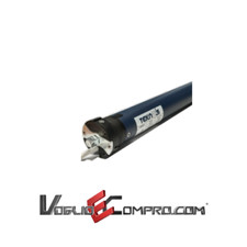 MOTORE TUBOLARE RADIO TEKNOS