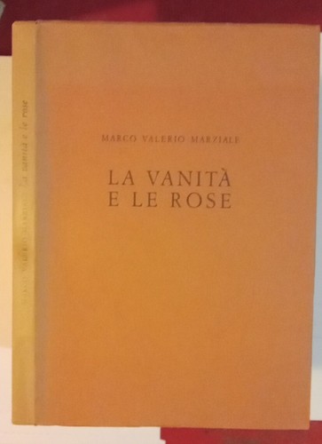 Vanita le rose - vanita, e