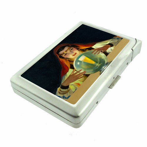 Portasigarette donna - d4,