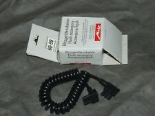 Metz 60-59 Cavo di collegamento a spirale per Metz 60 CT 1/CT4!