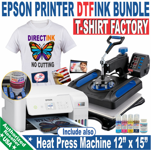 Confezione stampante epson con - epson,