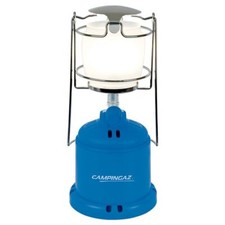 Camping Gaz Lampada a gas 206L