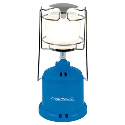Camping gaz lampada gas 206l - camping,