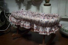 rara culla a dondolo marca