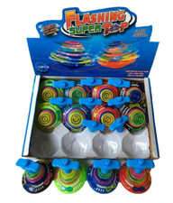 Lampeggiante Super Spinning On