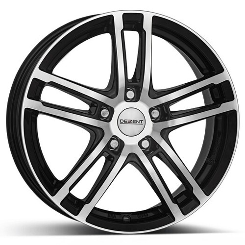 Cerchi lega dezent tz - 4,