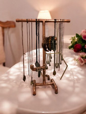 Portagioie in rame -