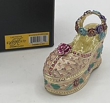 Sandali con plateau Alexander