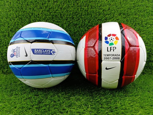 Pezzi pallone calcio nike - da,