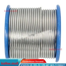 Stagno per saldatura filo per