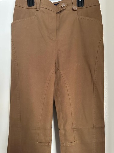 Luisa spagnoli pants cotton - pants,