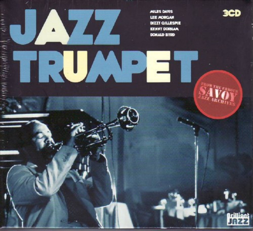 Jazz trumpet savoy archives - trumpet,