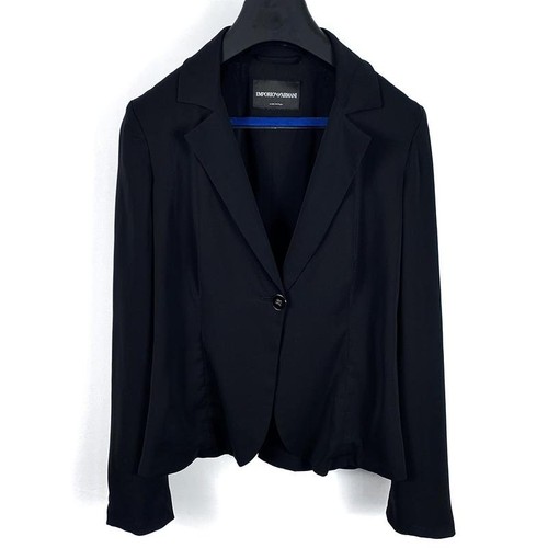 Blazer donna emporio armani - donna,