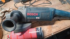 Bosch GWS 20-230 H 230V 230mm