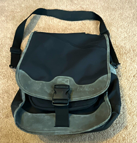 Borsa messenger kensington - borsa,