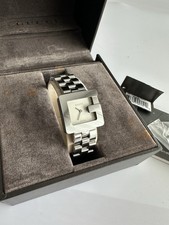 Gucci 3600L G Face 23mm quarzo