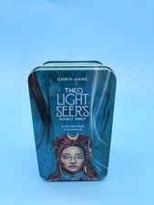 I Tarocchi del Veggente di