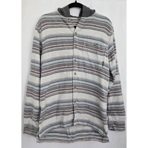 Giacca camicia billabong - billabong, uomo