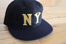Cappello Ebbets Field Flannels