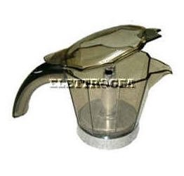 Elettrogea caraffa alicia - alicia, de