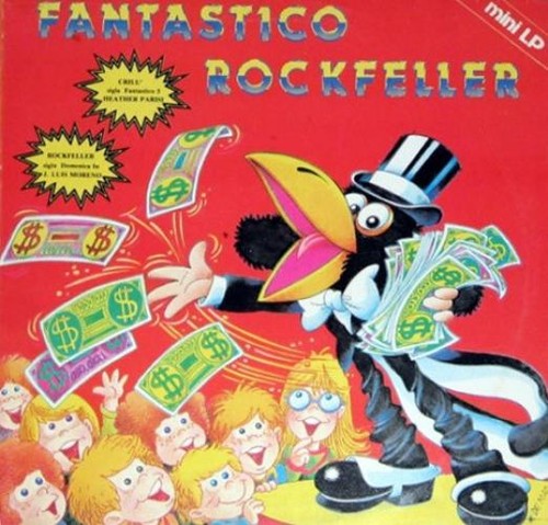 Various fantastico - -,