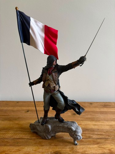 Assassin creed unity - assassin's,