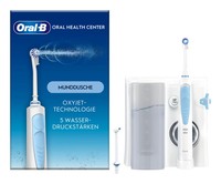 Oral oxyjet sistema pulente - oxyjet,