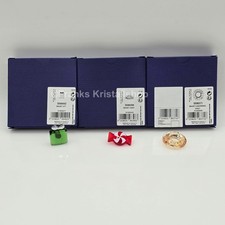 Swarovski Holiday Cheers set